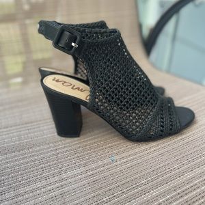 Sam Edelman “Evie” caged heals